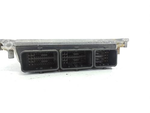 Engine control unit (ECU) RENAULT LAGUNA II Grandtour (KG0/1_) 1.9 dCi (KG0G) | BP25874493M57 