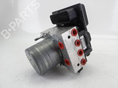 ABS pump PEUGEOT 308 I (4A_, 4C_) 1.6 HDi | BP16133937M43 