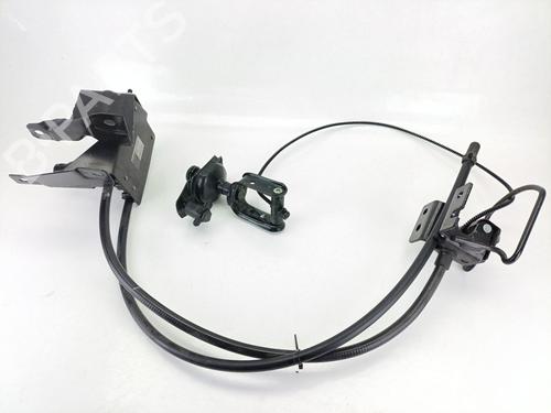 Used Support Support CITROËN JUMPER II Van 2.2 BlueHDi 140 (140 hp) 34474405 34474405