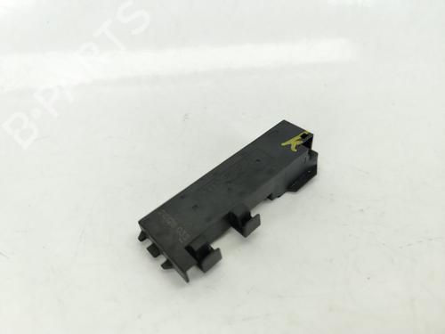 Antenne/Base AUDI Q7 (4MB, 4MG, 4MQ) 60 TFSI e quattro (340 hp) 27870648