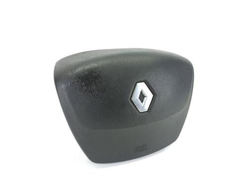 Used Driver airbag RENAULT LAGUNA III (BT0/1) [2007-2015]  25875951