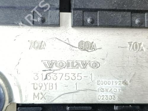 Fuse box VOLVO V40 Hatchback (525) D2 | BP37270540E1 - Image 5