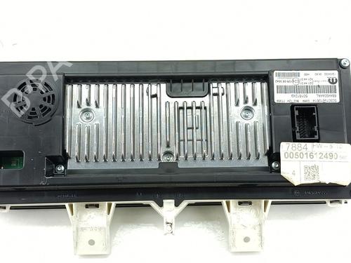 Instrument cluster JEEP COMPASS (MP, M6, MV, M7) 1.3 | BP36993882C47 - Image 3