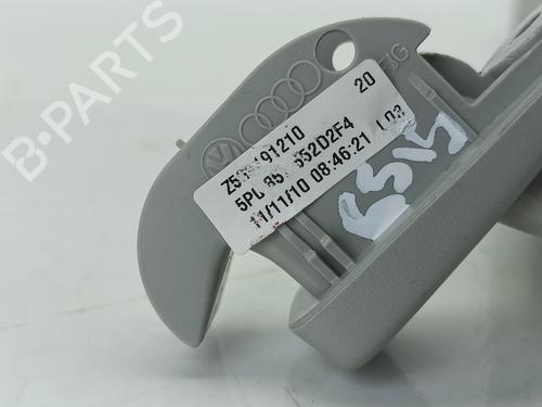Right sun visor SEAT ALTEA (5P1)  | BP16218971I2 