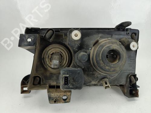 Højre forlygte NISSAN TERRANO II (R20) 2.7 TD 4WD | BP28357851C29 