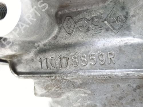 Engine (For Parts) RENAULT MEGANE IV Hatchback (B9A/M/N_) 1.3 TCe 140 (B9NB) | BP38252549M64 - Image 13