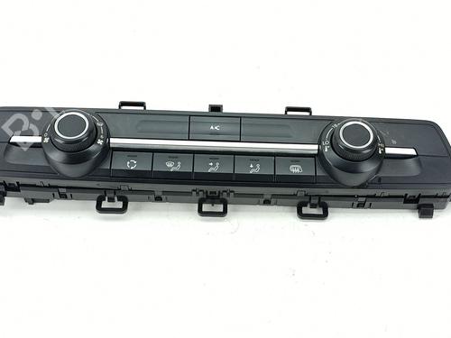 Used Climate control Climate control 36993576 36993576