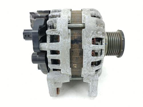 Used Alternator Alternator RENAULT CAPTUR I (J5_, H5_) 0.9 TCe 90 (90 hp) 34058391 34058391