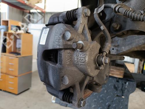 Right front brake caliper HYUNDAI i30 Estate (PDE)  | BP26548027M104 