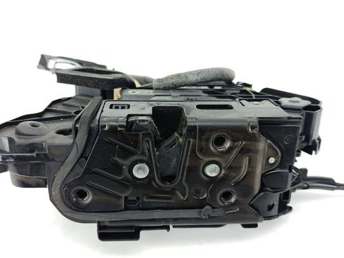 Front left lock VW GOLF VII Variant (BA5, BV5) 1.6 TDI | BP29122776C98 