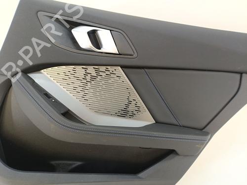 Rear right panel BMW 1 (F40) 118 d | BP38176445C61 - Image 2