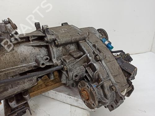 Gearbox SSANGYONG MUSSO (FJ)  | BP25874796M3 
