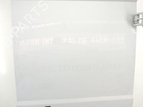 Right tailgate PEUGEOT BOXER Van 2.2 BlueHDi 140 | BP32232793C77