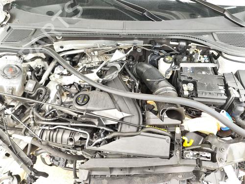 Steering column VW GOLF VIII Variant (CG5, DB5) 1.5 TSI | BP35950899M21  - Image 15