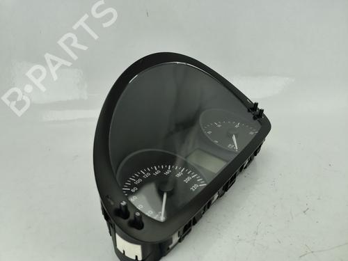 Instrument cluster MERCEDES-BENZ VITO / MIXTO Van (W639) 111 CDI (639.601, 639.603) | BP26554786C47 
