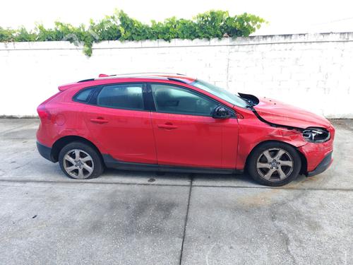 Right front seat VOLVO V40 Hatchback (525) D2 | BP37239684C16 - Image 8