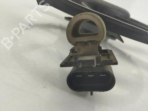 Radiator fan OPEL INSIGNIA A Sports Tourer (G09) 2.0 CDTI (35) | BP16049352M35 