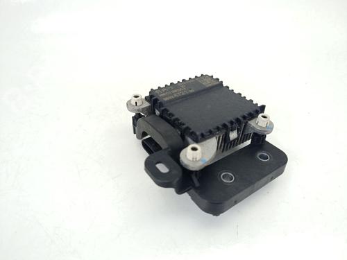 Used Electronic module Electronic module PEUGEOT 208 II (UB_, UP_, UW_, UJ_) 1.2 PureTech 100 (101 hp) 34240595 34240595