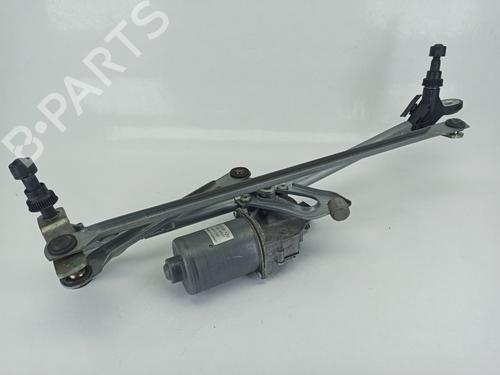 Used Front wiper motor BMW X1 (E84) sDrive 18 d (143 hp) 12938854