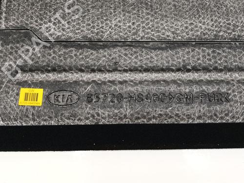 Tailgate KIA STONIC (YB) 1.0 T-GDi Eco-Dynamics+ | BP40534614C6 - Image 4