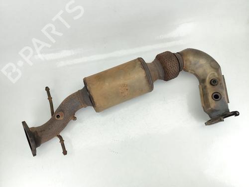 Catalyst LAND ROVER RANGE ROVER EVOQUE (L538) | BP27361130M10