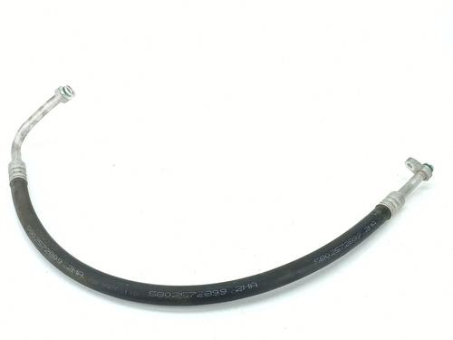 Tubo do ar condicionado Tubo do ar condicionado IVECO DAILY VI Van 35S16, 35C16, 40C16, 50C16, 70C16 (160 hp) 34604228 34604228