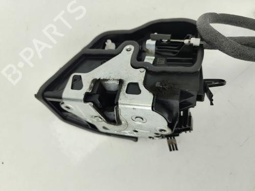 Rear left lock BMW X1 (E84) xDrive 23 d | BP26560619C100