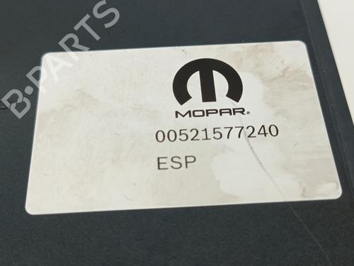 ABS pump FIAT TIPO Hatchback (356_, 357_) 1.0 (357HXN1A) | BP26559405M43 