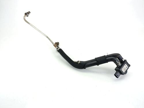 Used Electronic sensor Electronic sensor PEUGEOT 208 II (UB_, UP_, UW_, UJ_) 1.2 PureTech 100 (101 hp) 34440291 34440291