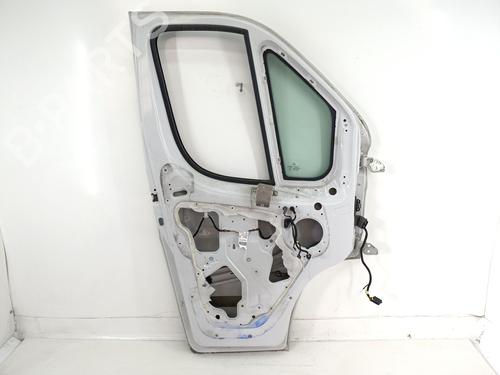 Left front door PEUGEOT BOXER Van 2.2 BlueHDi 140 | BP32235371C2 