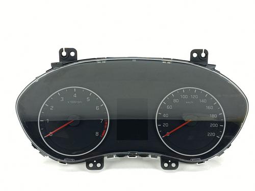 Used Instrument cluster Instrument cluster HYUNDAI i20 II (GB, IB) 1.0 T-GDI (101 hp) 32988931 32988931