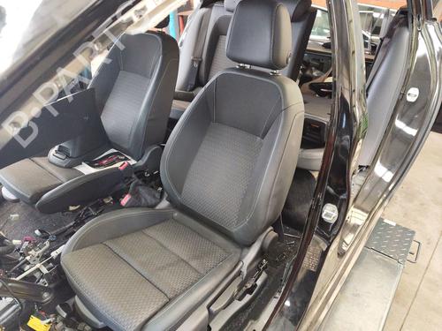 Used Left front seat OPEL ASTRA K Sports Tourer (B16) [2015-2022]  26654077