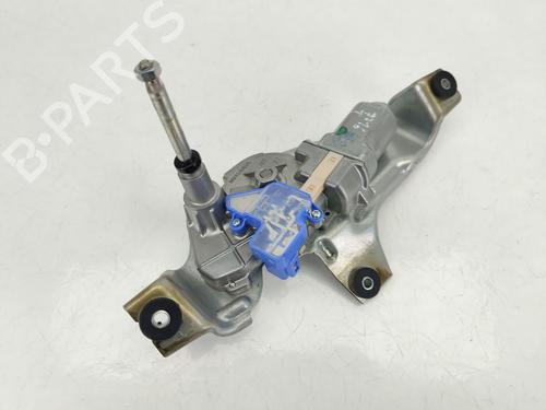 Rear wiper motor MITSUBISHI OUTLANDER III (GG_W, GF_W, ZJ, ZL, ZK) Plug-in Hybrid (GG2W) | BP28378198M102 
