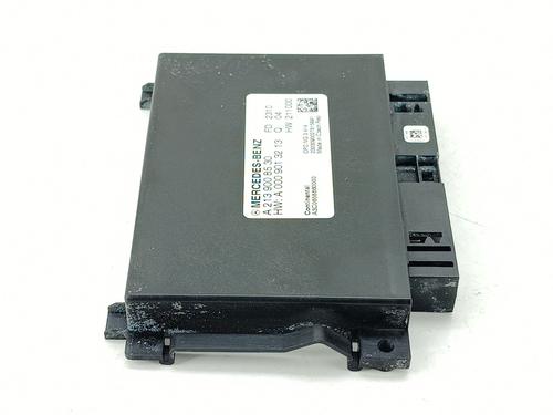 Electronic module MERCEDES-BENZ SPRINTER 3,5-t Van (B907, B910) 315 CDI RWD (907.631, 907.633, 907.635, 907.637) | BP39688165M83 - Image 2