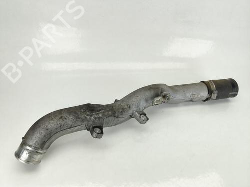 Used Pipe TOYOTA VERSO (_R2_) 2.0 D-4D (AUR20_, AUR20R) (126 hp) 26554669