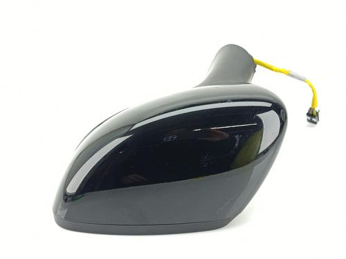 Left mirror RENAULT CAPTUR I (J5_, H5_) 0.9 TCe 90 | BP32476250C26