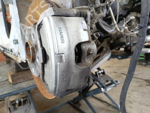 Right front brake caliper BMW 2 Active Tourer (U06) 218d | BP36993324M104 - Image 2