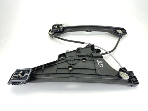 Used Front right window mechanism OPEL CORSA F (P2JO) 1.2 (68) (101 hp) 30460953