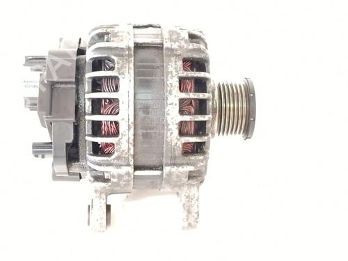 Generator Generator NISSAN X-TRAIL III (T32_, T32R, T32RR) 1.6 dCi (T32) (130 hp) 37421426 37421426