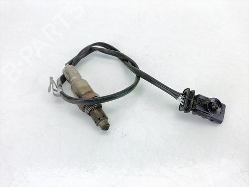 Elektronisk sensor FIAT TIPO Estate (356_, 357_) [2016-2025]  26559440