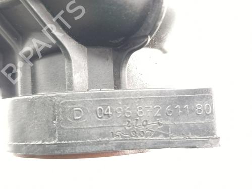 Pipe PEUGEOT PARTNER Box Body/MPV 1.6 BlueHDi 100 | BP32163770M125 - Image 4