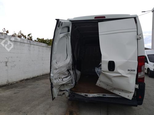 Front left panel PEUGEOT BOXER Van 2.0 BlueHDi 130 | BP39564715C58 - Image 7