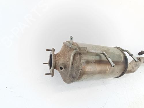 Catalyst IVECO DAILY VI Van 35S16, 35C16, 40C16, 50C16, 70C16 | BP34538690M10  - Image 5