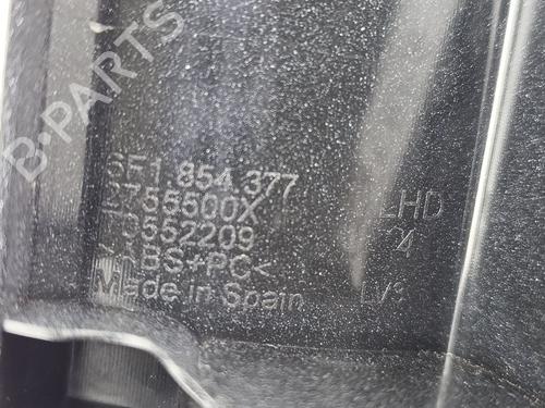 Other SEAT ARONA (KJ7, KJP) 1.0 TSI | BP32421372O1 - Image 5