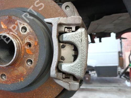 Used Left rear brake caliper Left rear brake caliper RENAULT KADJAR (HA_, HL_) 1.3 TCe 160 (HLNC) (160 hp) 34441687 34441687