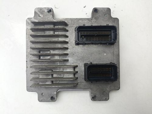Used Engine control unit (ECU) OPEL CORSA D (S07) [2006-2015]  25879252