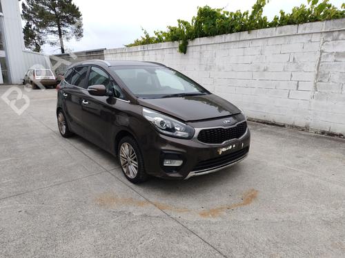 Brukte deler til KIA CARENS IV 1.7 CRDi 4839602