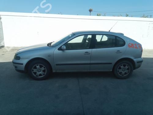 Switch SEAT LEON (1M1) 1.9 TDI | BP11968906I30
