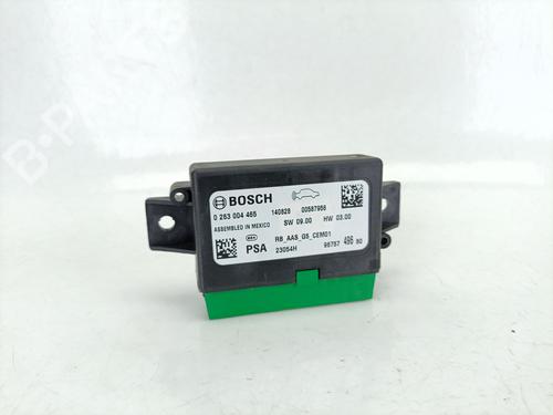 Elektronisk modul PEUGEOT 308 II (LB_, LP_, LW_, LH_, L3_) 1.6 HDi / BlueHDi 115 (115 hp) 25878184