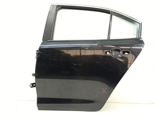 Used Left rear door Left rear door 37992065 37992065